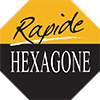 Logo du site Rapide Hexagone 
